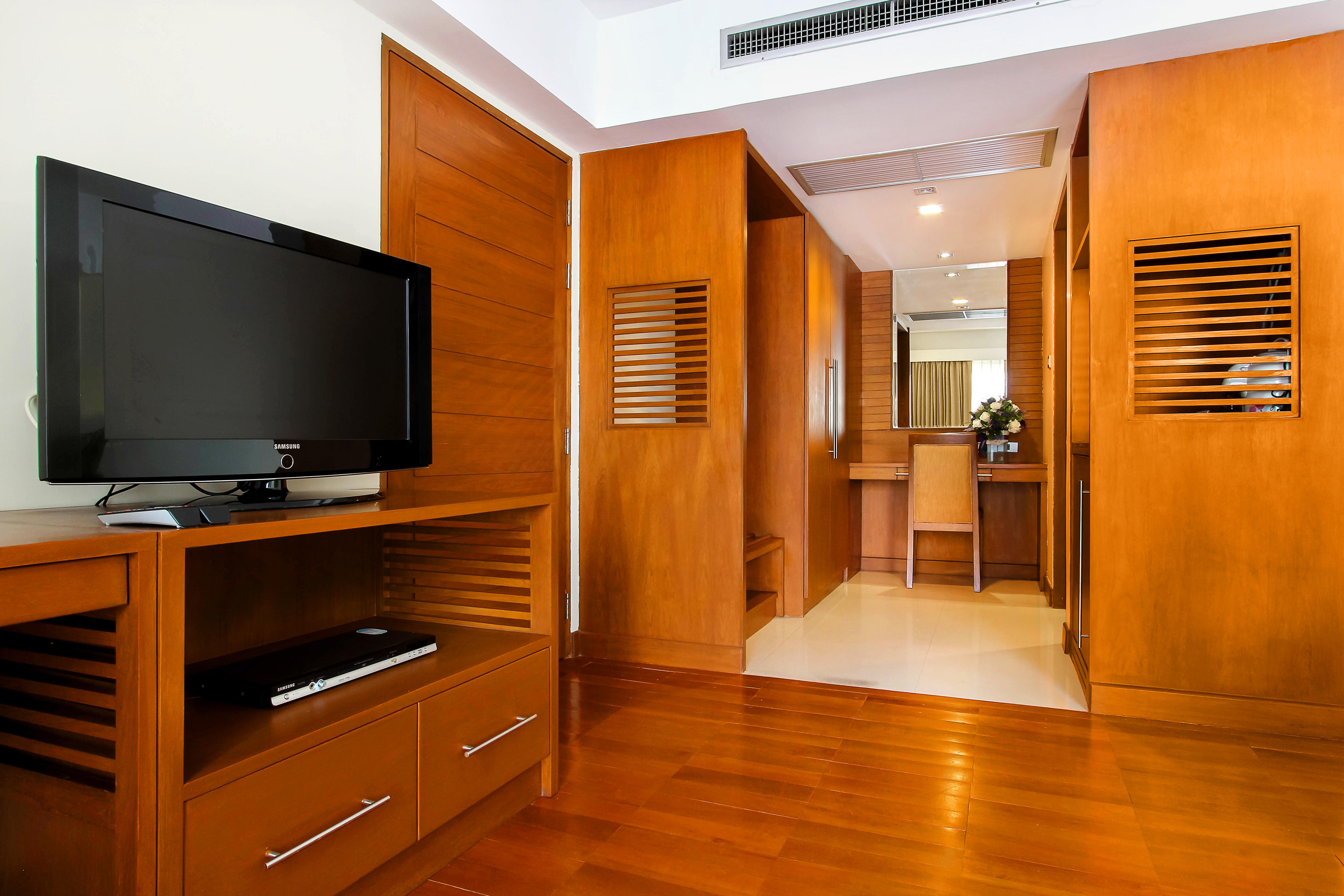 Bally Suite Sukhumvit Бангкок Екстер'єр фото